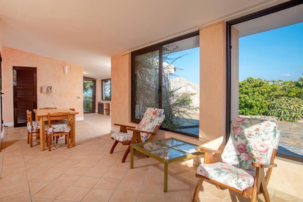 Villa Giuliana Marazzino Luaran gambar