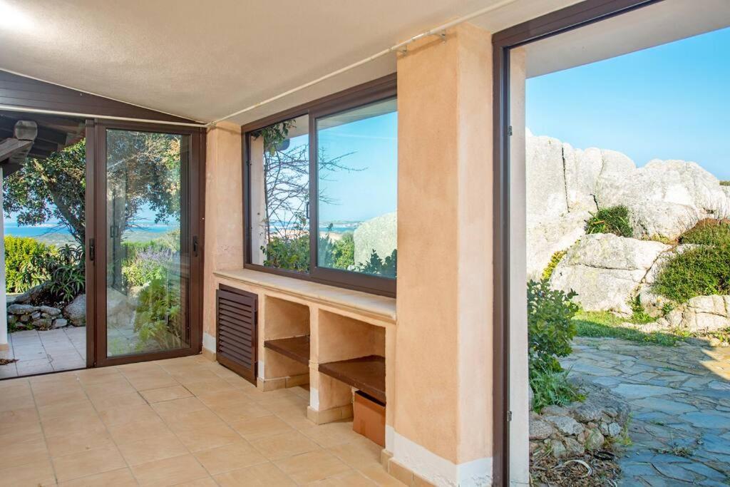 Villa Giuliana Marazzino Luaran gambar