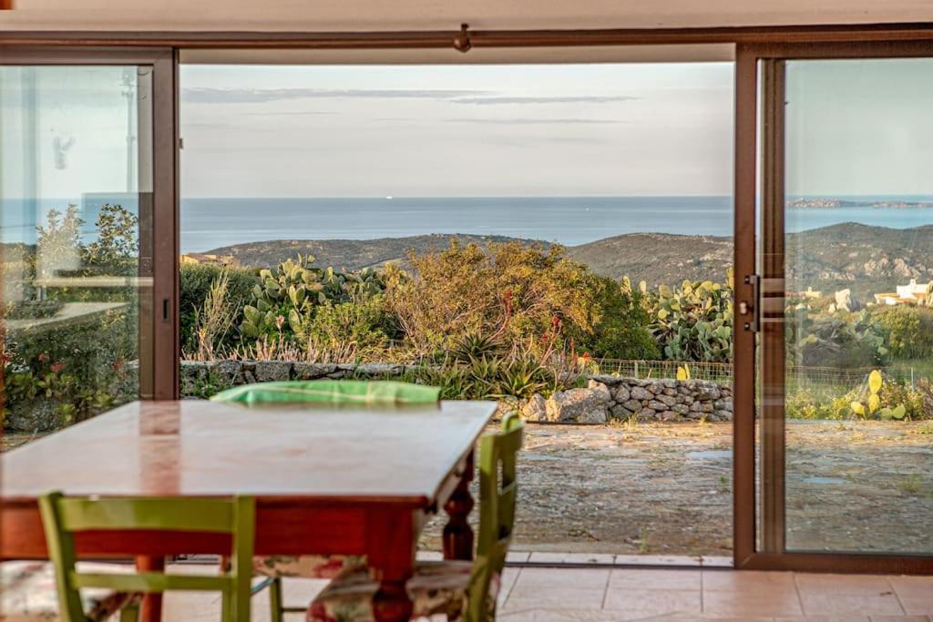 Villa Giuliana Marazzino Luaran gambar