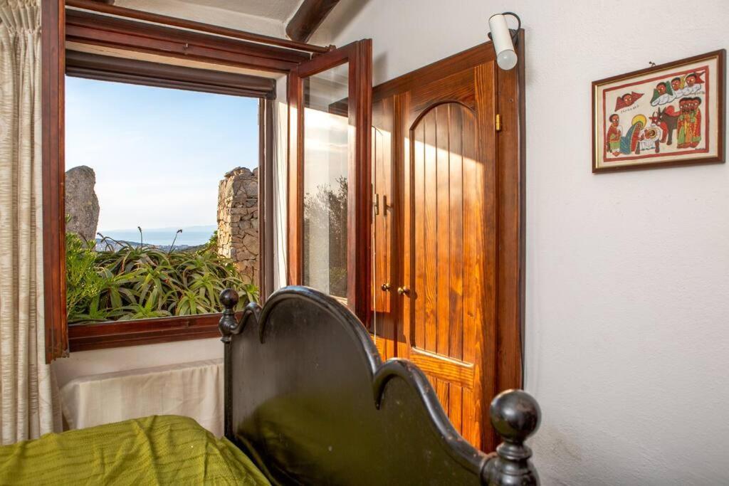 Villa Giuliana Marazzino Luaran gambar