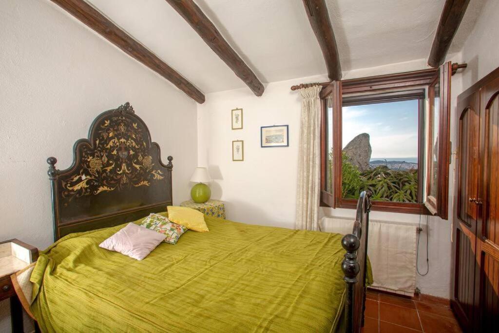 Villa Giuliana Marazzino Luaran gambar